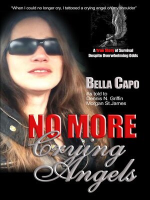cover image of No More Crying Angels--A True Story of Survival Despite Overwhelming Odds
